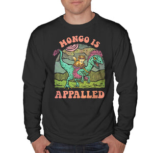 Mongo Is Appalled