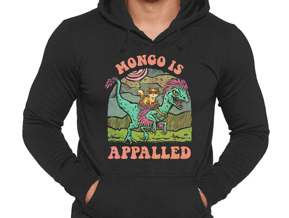 Mongo Is Appalled