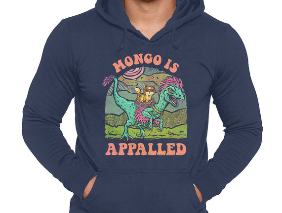 Mongo Is Appalled
