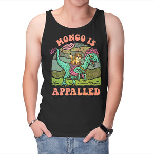Mongo Is Appalled