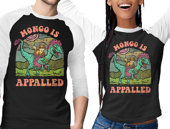 Mongo Is Appalled
