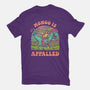 Mongo Is Appalled-Mens-Premium-Tee-kg07