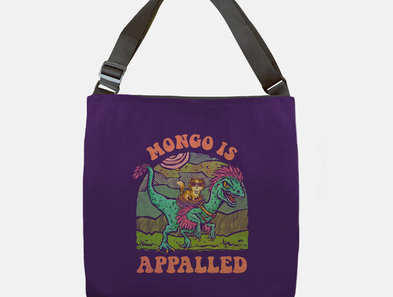 Mongo Is Appalled