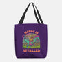 Mongo Is Appalled-None-Basic Tote-Bag-kg07