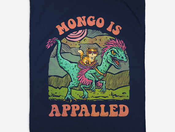 Mongo Is Appalled