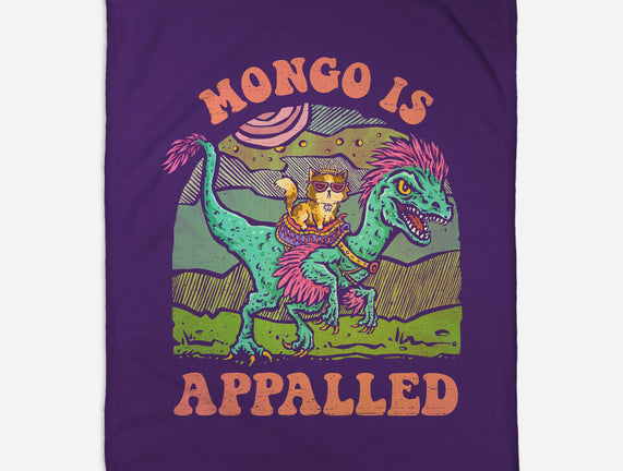 Mongo Is Appalled