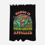 Mongo Is Appalled-None-Polyester-Shower Curtain-kg07