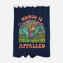 Mongo Is Appalled-None-Polyester-Shower Curtain-kg07