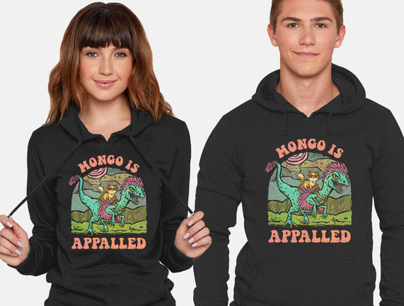 Mongo Is Appalled