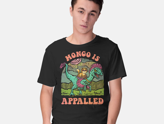 Mongo Is Appalled