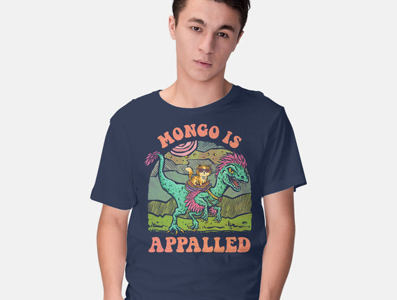 Mongo Is Appalled