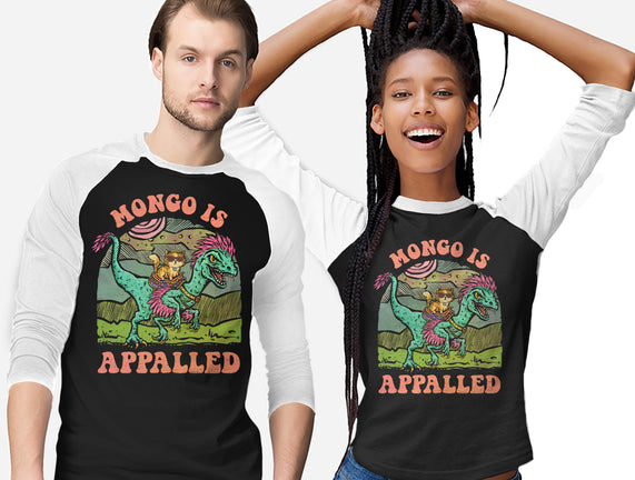 Mongo Is Appalled