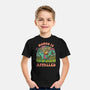 Mongo Is Appalled-Youth-Basic-Tee-kg07