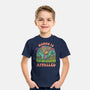 Mongo Is Appalled-Youth-Basic-Tee-kg07