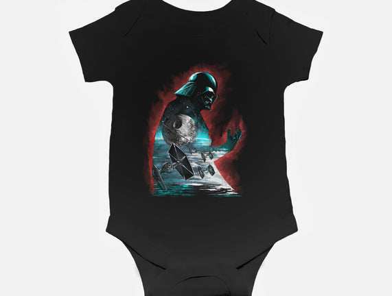 The Dark Sithlhouette
