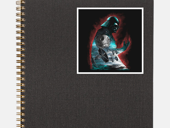 The Dark Sithlhouette
