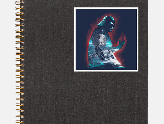 The Dark Sithlhouette