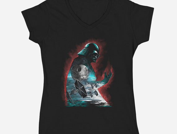 The Dark Sithlhouette