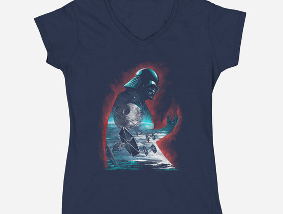 The Dark Sithlhouette