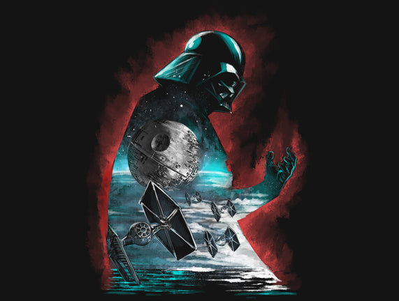 The Dark Sithlhouette