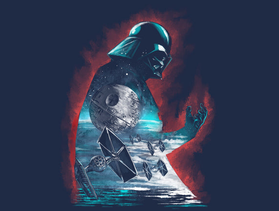 The Dark Sithlhouette