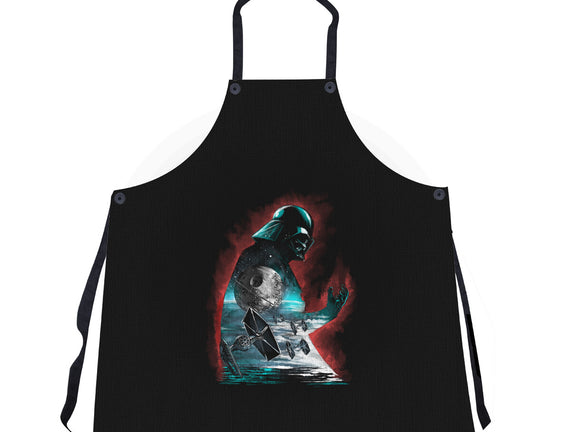 The Dark Sithlhouette