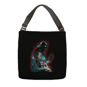 The Dark Sithlhouette