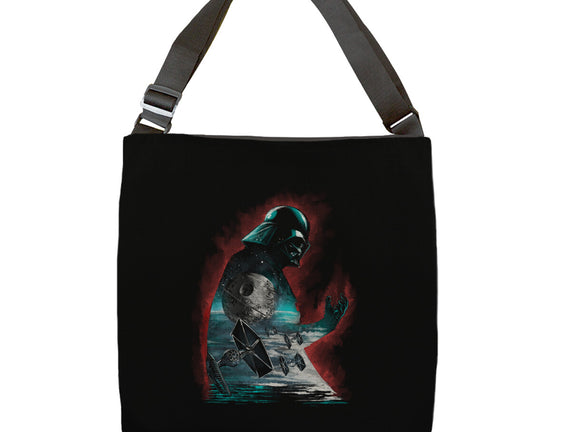 The Dark Sithlhouette