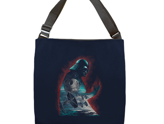 The Dark Sithlhouette