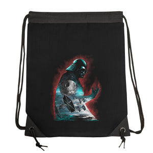 The Dark Sithlhouette