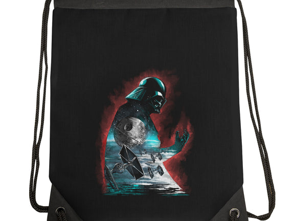 The Dark Sithlhouette