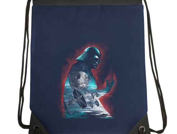 The Dark Sithlhouette