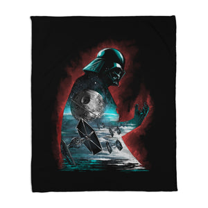 The Dark Sithlhouette