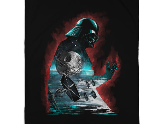 The Dark Sithlhouette