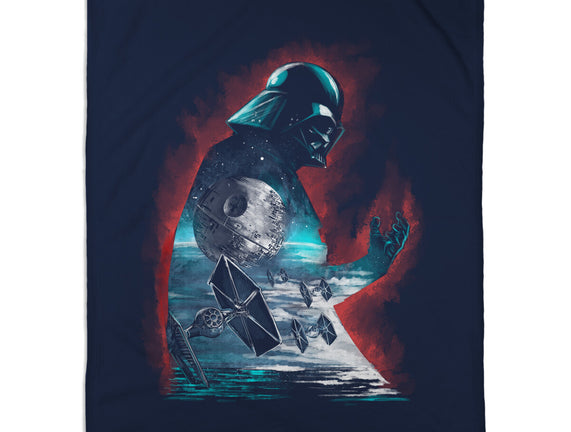 The Dark Sithlhouette