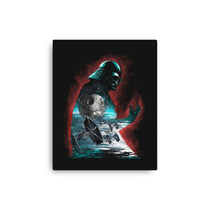 The Dark Sithlhouette