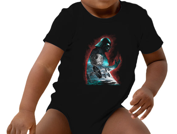 The Dark Sithlhouette