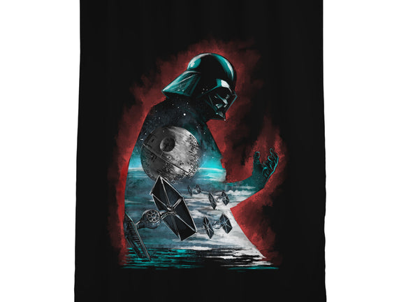 The Dark Sithlhouette