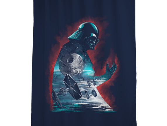 The Dark Sithlhouette