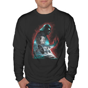 The Dark Sithlhouette