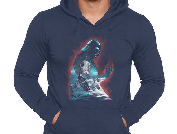 The Dark Sithlhouette