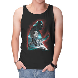 The Dark Sithlhouette