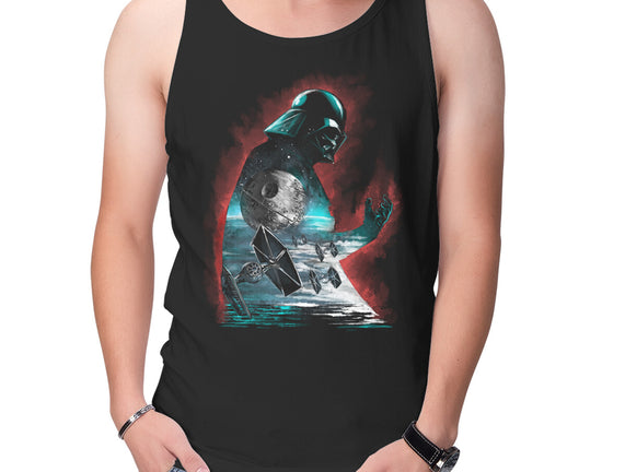 The Dark Sithlhouette