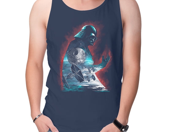 The Dark Sithlhouette