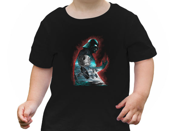 The Dark Sithlhouette