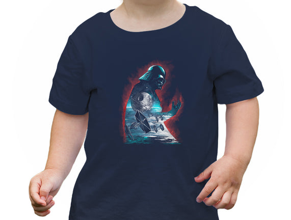 The Dark Sithlhouette