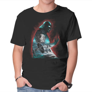 The Dark Sithlhouette