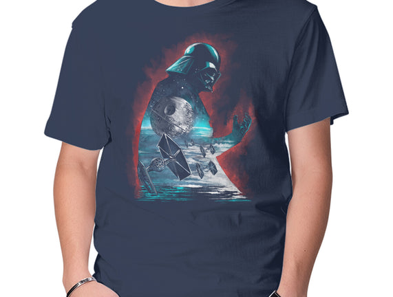 The Dark Sithlhouette