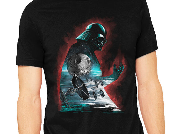 The Dark Sithlhouette