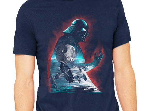 The Dark Sithlhouette